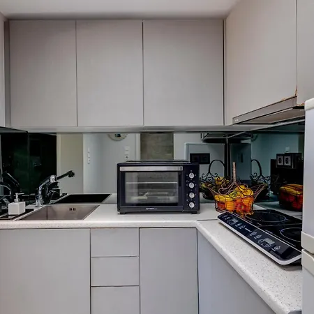 Marenosta Apartman