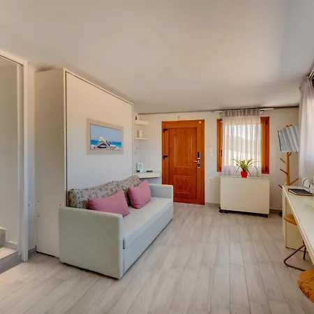 Apartman Marenosta *