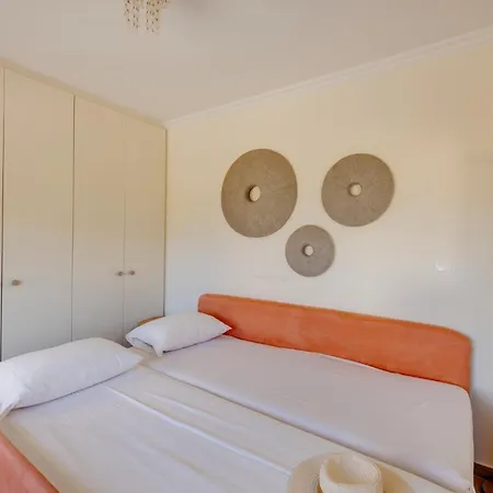 Apartman Marenosta