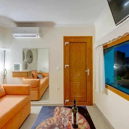 Marenosta Apartman