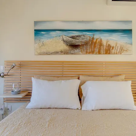 Apartman Marenosta
