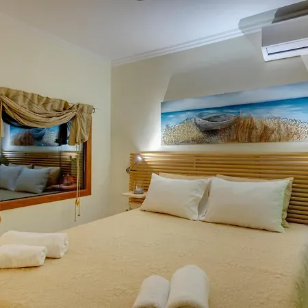 Apartman Marenosta *