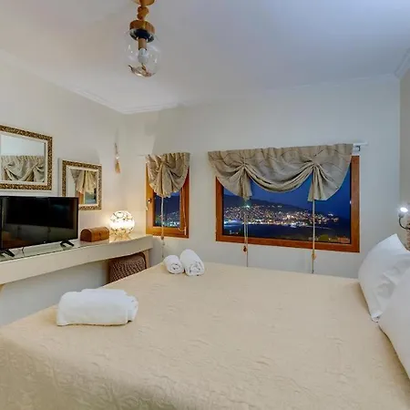 Marenosta Apartman *