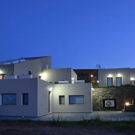 Apartman Marenosta