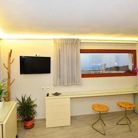 Apartman Marenosta Ermúpoli