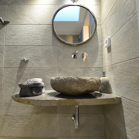 Marenosta Apartamento